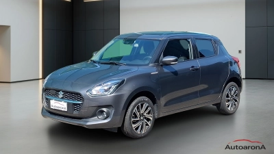 Suzuki Swift - AU-U79576 