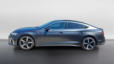 Audi A5 - AU-U78759 