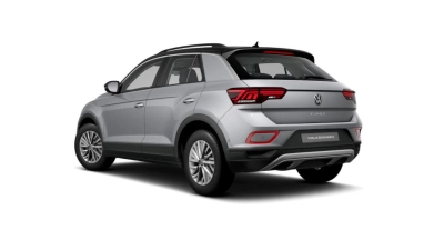 Volkswagen T-Roc - SE-N182946 