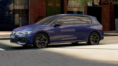 Volkswagen Golf - SE-N186624 