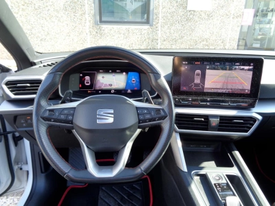 Seat Leon - SE-U77226 