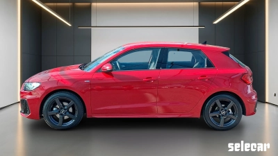 Audi A1 Sportback - SE-U80108 