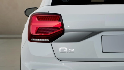 Audi Q2 - SE-N189775 