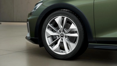 Audi A3 Allstreet - SE-N187193 