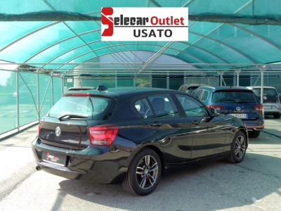 BMW Serie - SE-U74791 