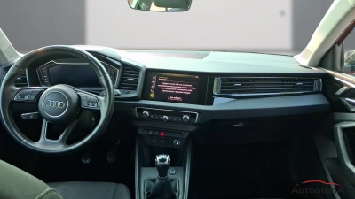 Audi A1 Sportback - AU-U80135 