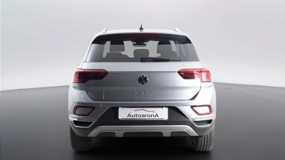 Volkswagen T-Roc - AU-U79121 