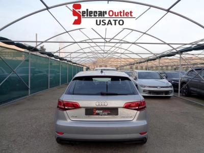 Audi A3 Sportback - SE-U74304 