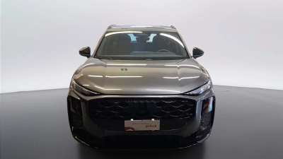 Audi Q3 - AU-U78818 