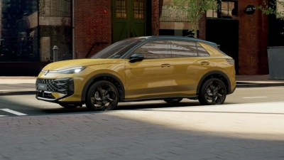 Volkswagen T-Roc - AU-N190771 