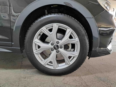 Audi A1 Allstreet - SE-U78335 