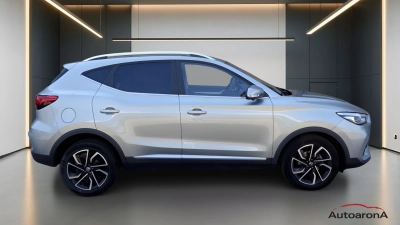 Mg ZS - AU-U76562 