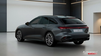 Audi A5 Avant - AU-N190626 