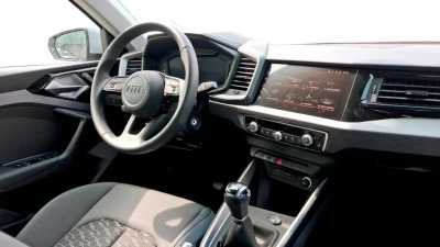 Audi A1 Sportback - SE-U78999 