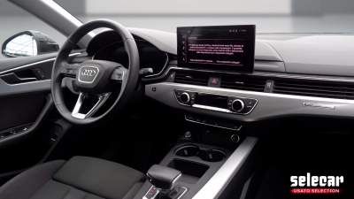 Audi A5 - SE-U77070 