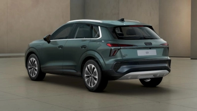 Audi Q3 - AU-N189102 