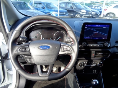 Ford EcoSport - SE-U76032 