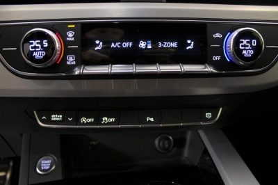 Audi A4 Avant - AU-U76521 