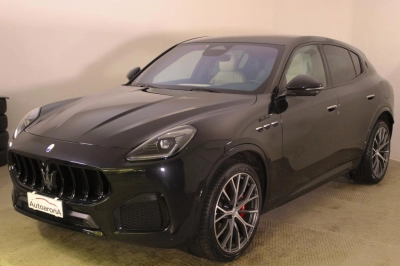 Maserati Grecale - AU-U76842 