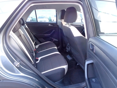 Volkswagen T-Roc - SE-U76719 
