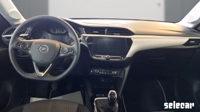 Opel Corsa - SE-U79740 