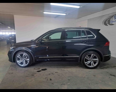 Volkswagen Tiguan - SE-U78505 