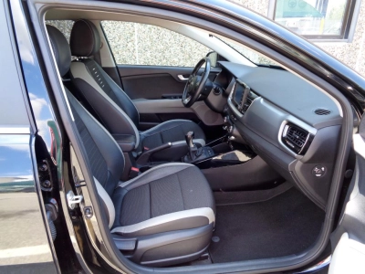 Kia Stonic - AU-U76646 