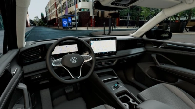 Volkswagen Tiguan - SE-N187543 