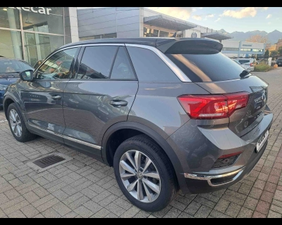 Volkswagen T-Roc - SE-U77346 