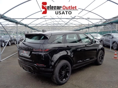 Land rover Range - SE-U75564 