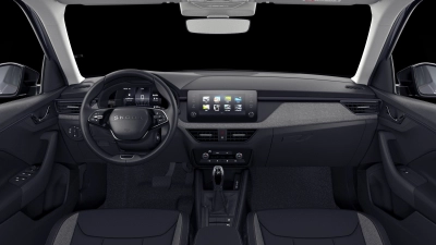 Skoda Kamiq - AU-N190138 