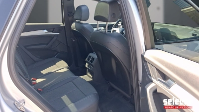 Audi Q5 - SE-U79908 