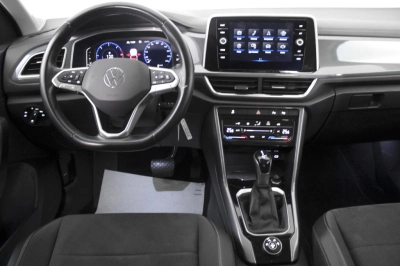 Volkswagen T-Roc - AU-U75725 
