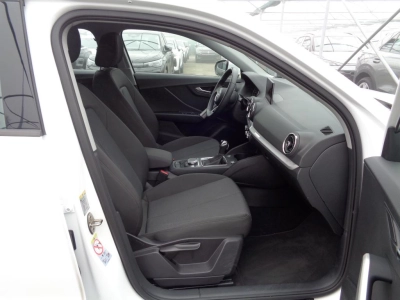 Audi Q2 - SE-U78279 