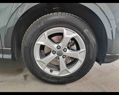 Audi Q3 - SE-U78535 
