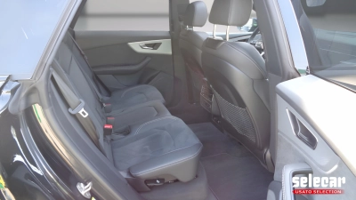 Audi Q8 - SE-U77404 