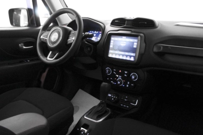 Jeep Renegade - AU-U74742 