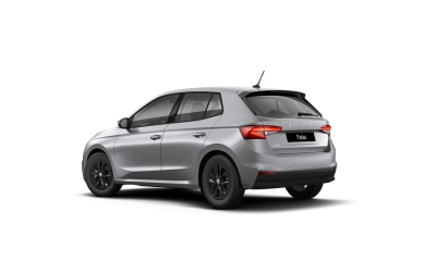 Skoda FABIA - AU-N185855 