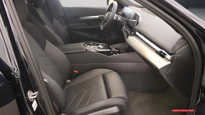 BMW Serie - AU-U78269 