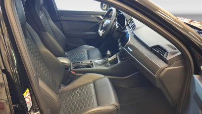 Audi Q3 Sportback - AU-U77646 