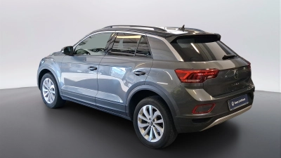 Volkswagen T-Roc - AU-U79972 