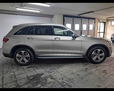 Mercedes-Benz GLC - SE-U78526 