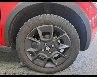 Suzuki Ignis - SE-U76200 