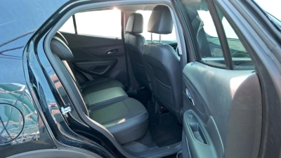 Opel Mokka - SE-U78976 