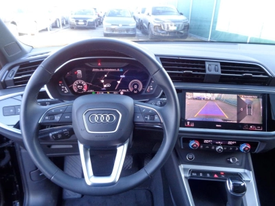 Audi Q3 Sportback - SE-U77966 
