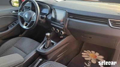 Renault Clio - SE-U77239 