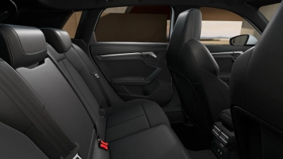 Audi A3 Allstreet - AU-N187297 