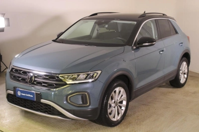 Volkswagen T-Roc - AU-U78741 
