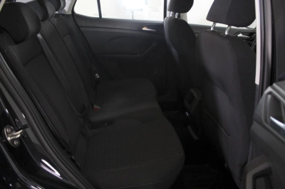 Volkswagen T-Cross - SE-U77477 