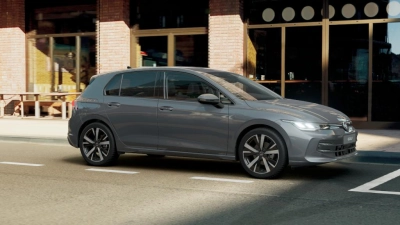 Volkswagen Golf - SE-N186619 